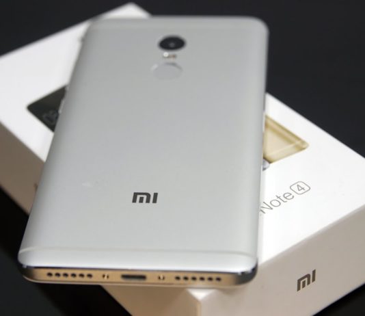 điện thoại Xiaomi