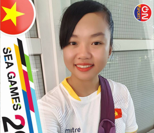 SEA Games