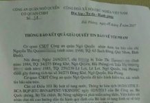 Điểm tin mới ngày 3/9: Thông tin mới nhất về vụ khách gội đầu bị chủ quán đánh chấn thương sọ não