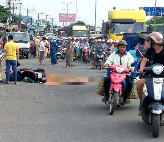 tài xế Grabbike