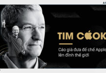 Tim Cook