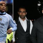 Robinho, từ thần đồng bóng đá đến scandal hiếp dâm gây rúng động2