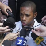 Robinho, từ thần đồng bóng đá đến scandal hiếp dâm gây rúng động3